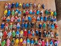 Playmobilauflösung Figuren und Zubehör gemischt Niedersachsen - Vechta Vorschau