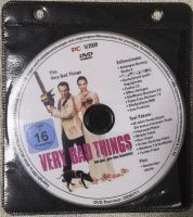 DVD Very Bad Things (Cameron Diaz) Baden-Württemberg - Weinheim Vorschau