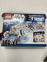 Lego Star Wars Verpackungen Hessen - Wiesbaden Vorschau