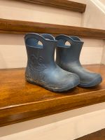 Gummistiefel * Kinder * Froschmotiv Nordrhein-Westfalen - Lage Vorschau