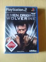 X-MEN ORIGINS WOLVERINE (Playstation 2) Nordrhein-Westfalen - Recklinghausen Vorschau