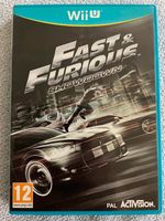 Fast & Furious: Showdown (Nintendo Wii U, 2013) Hessen - Ranstadt Vorschau