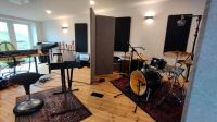 Für Bands + Solo-Musiker: Analoges Musikstudio im Westerwald Rheinland-Pfalz - Hirz-Maulsbach Vorschau