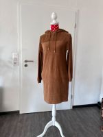 s.Oliver Kleid Hoodiekleid Kapuze XS Cognac Kord Style Hessen - Breuberg Vorschau