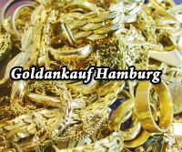 Goldankauf Hamburg - Sie möchten Ihr Gold in Hamburg verkaufen? Hamburg - Wandsbek Vorschau