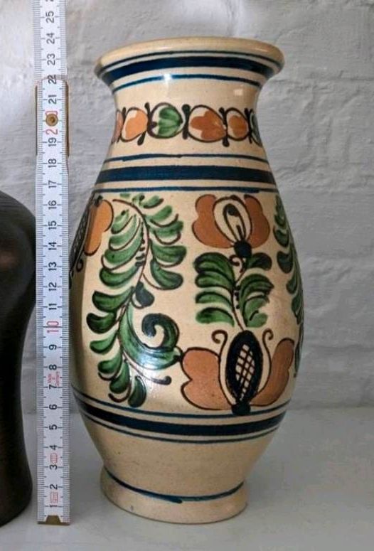 Vase, Keramik, Krug in Berlin