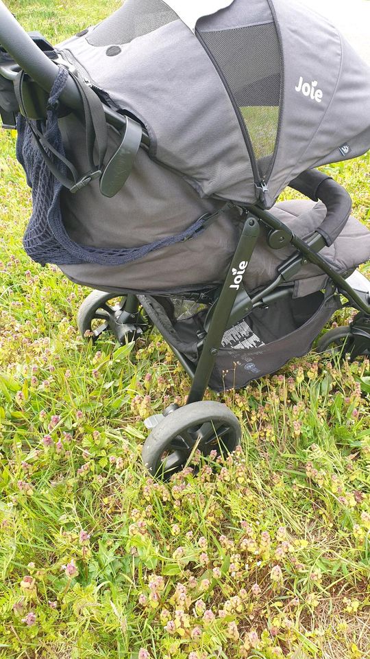 Joie Buggy Kinderwagen in Elsterwerda