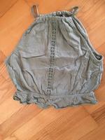 Schulterfreies cropped Top Nürnberg (Mittelfr) - Kleinreuth b Schweinau Vorschau
