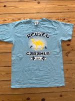 Vintage Camel Inspired Tshirt hellblau Brandenburg - Potsdam Vorschau