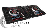 Numark Mixtrack Platinum DJ Controller mieten Odenthal Nordrhein-Westfalen - Odenthal Vorschau