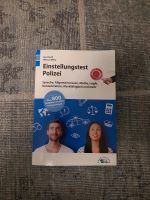Buch Einstellungstest Polizei Niedersachsen - Verden Vorschau
