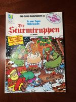 Die Sturmtruppen von BONVI, GAG-Comic-Sonderband Nr. 22, Beta Niedersachsen - Marklohe Vorschau