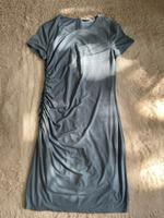 Blue Motion Kleid blau Größe 36 elastisch Düsseldorf - Gerresheim Vorschau
