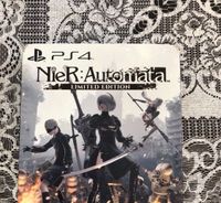 Nier Automata Limited Edition Rheinland-Pfalz - Simmern Vorschau