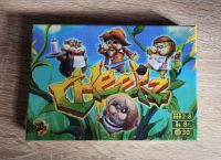 NEU & OVP: Cheekz Kartenspiel kämpfende Hamster Rarität Brandenburg - Nauen Vorschau