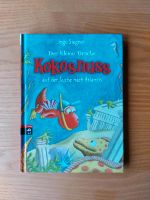 Der kleine Drache Kokosnuss auf der Suche nach Atlantis Niedersachsen - Cremlingen Vorschau