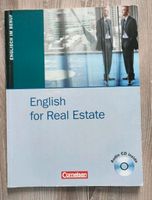 English for Real Estate - Cornelsen + Audio CD Baden-Württemberg - Filderstadt Vorschau