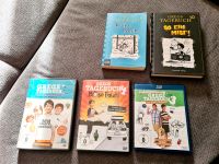 Gregs Tagebuch Bücher DVD und Blu-ray Bayern - Wiesentheid Vorschau