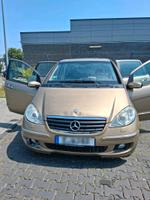Mercedes A-Klasse W169 – BJ 2007 – 140.000 km – Automatik – Gold Nordrhein-Westfalen - Gelsenkirchen Vorschau
