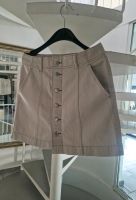 Jeans Rock von H&M Gr.38-40  M beige Nordrhein-Westfalen - Siegburg Vorschau