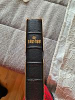 Buch 1870 bj Bayern - Schechen Vorschau
