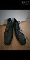Herren Schuhe bugatti schwarz Business Bayern - Forstern Vorschau