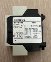 Siemens 5TT3 983 Insta Schütz Essen - Bredeney Vorschau