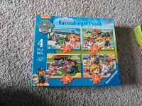 Ravensburger Puzzle Paw Patrol ab 3 Jahre Baden-Württemberg - Achern Vorschau