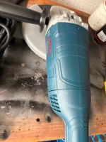 Bosch gws 2200p neu mit 2 Scheiben Saarland - Ottweiler Vorschau