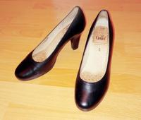Caprice Tamaris Gabor Pumps Highheels schwarz Leder 41 Rheinland-Pfalz - Neuwied Vorschau