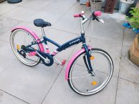 Mädchen Fahrrad Kinderfahrrad für Alter 7-10 Hessen - Dieburg Vorschau