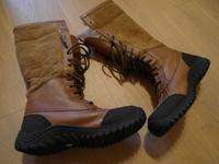 UGG Adirondack tall Mod. Otter US Gr.10 NP 389€ neuwertig 41 1/2 Nordrhein-Westfalen - Recklinghausen Vorschau