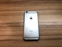 Iphone 6s 32GB Teildefekt (Baseband) Duisburg - Rheinhausen Vorschau