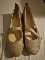 Damen Glitzerschuhe Wiesbaden - Erbenheim Vorschau