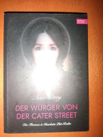 Anne Perry, Der Würger von der Cater Street Bayern - Halfing Vorschau