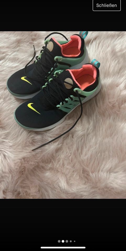 Nike Schuhe in Köln