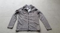 Jacke, Gr.M, Cecil, grau/braun Niedersachsen - Vechta Vorschau