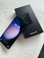 Samsung Galaxy S23 128 Gb, Top Zustand, keine Gebrauchsspuren! Nordrhein-Westfalen - Detmold Vorschau