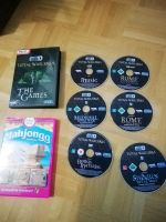 PC DVD spiel total war eras Mahjongg artifacts Nürnberg (Mittelfr) - Oststadt Vorschau