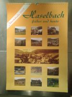 Jahreskalender 2005 Haselbach Thüringen - Sonneberg Vorschau