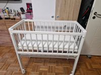 Baby Beistellbett Bayern - Rosenheim Vorschau