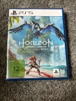 Horizon Forbidden West PS5 Neu versiegelt Niedersachsen - Rosdorf Vorschau