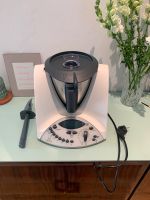 Thermomix 31-1 inklusive Zubehör Eimsbüttel - Hamburg Eimsbüttel (Stadtteil) Vorschau