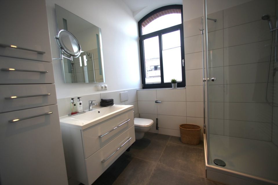 Bereits ab 38,90 € pro Tag! Das komfortable Apartment mit besonderem Ambiente! in Kassel