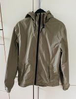 Übergangsjacke H&M Gr. XS Gr. 176 Khaki Niedersachsen - Ankum Vorschau