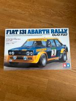 Tamiya Fiat 131 Abarth Rally 1:20 Bayern - Regensburg Vorschau
