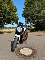 Ktm Duke 125 4 Takt Baden-Württemberg - Weil der Stadt Vorschau