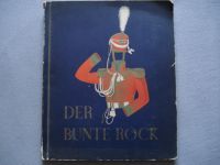 Sammelalbum "Der bunte Rock" Schwerin - Werdervorstadt Vorschau