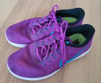 Nike free run Gr. 40,5 Köln - Zollstock Vorschau