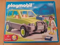 Playmobil ® 4345 Tierärztin mit PKW und OVP Baden-Württemberg - Eutingen Vorschau